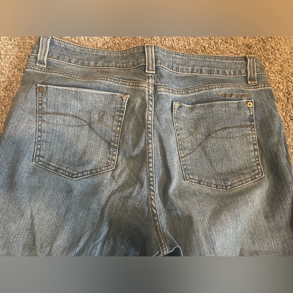 2 pair of DKNY JEANS Bootcut flare - Picture 4 of 10